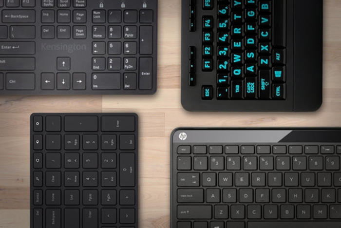 microsoft ergonomic keyboard on mac